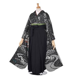 総絞り 振袖 黒のおすすめ人気商品一覧 通販 - Yahoo!ショッピング