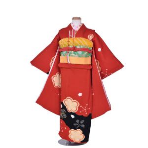 七五三 着物 7歳 正絹 総絞りのおすすめ人気商品一覧 通販 - Yahoo