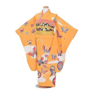 七五三 7歳 紅型着物のおすすめ人気商品一覧 通販 - Yahoo!ショッピング