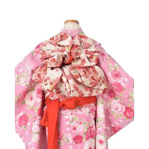 七五三 レンタル 着物 7歳 女の子 フルセッ...の詳細画像4