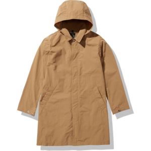 THE　NORTH　FACE ノースフェイス ロールパックジャーニーズコート　レディース　Rollpack　Journeys　Coat　アウタ｜kyonen-ya