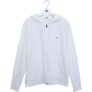 Champion チャンピオン  メンズ 　C　VAPOR　COOL　ZIP　PARKA