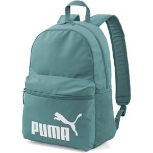 PUMA プーマ プーマ フェイズ バックパック 075487 MINERAL BLUE｜kyonen-ya