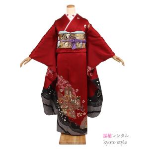 京都スタイル フォーマル 着物 振袖レンタル レンタル着物 Yahoo ショッピング