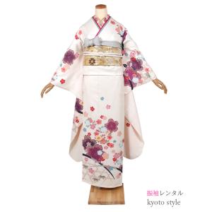 振袖レンタル 成人式 結婚式 振袖 レンタル フ...の商品画像