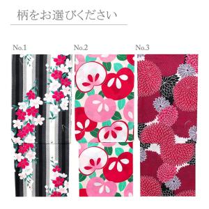 浴衣 フリーサイズ レディース 浴衣 女性 ゆ...の詳細画像1