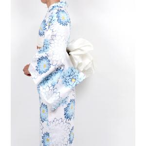 浴衣 セパレート レディース 二部式 女性 浴...の詳細画像3