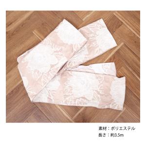 半幅帯 日本製 浴衣 帯 リバーシブル くすみ...の詳細画像2