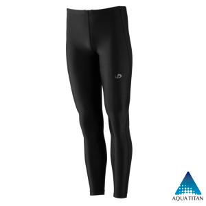 ファイテン.SPORTS SPATS ロング (吸汗速乾)（取寄せ商品）
