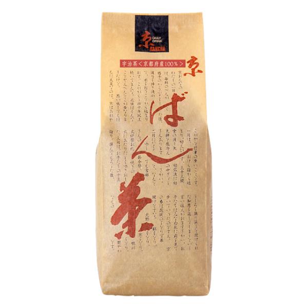 京番茶（160g）ばん茶