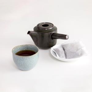 ほうじ番茶(9g×20P)ティーバッグ 焙じ京番茶の詳細画像1