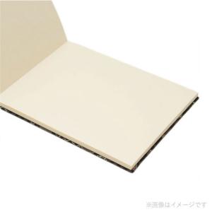 御朱印帳 見開き 風神雷神 京都 西陣の金襴に...の詳細画像2