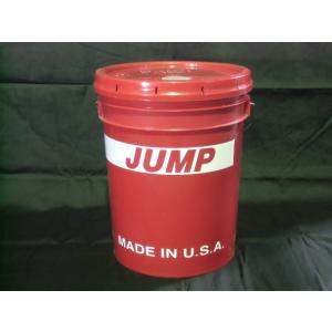 JUMP OIL　TURBO XLD 10w-40 ジャンプ　エンジン　オイル 5ガロン/18.9L　｜CIELヤフーショップ