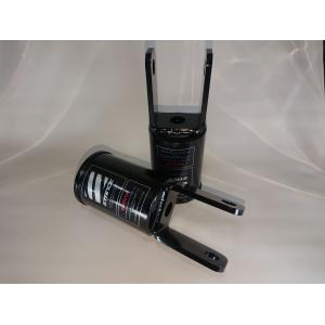 日産シルビア S15用 High Standard AL車高調Kit・アルミケース