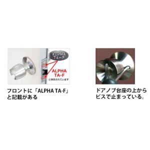 アルファ 33KN-TRW-32D-1F型 (...の詳細画像2