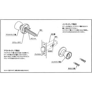 アルファ 33KN-TRW-32D-1F型 (...の詳細画像3