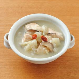 イザメシスープ/タッコムタン 食べておいしい非...の詳細画像3