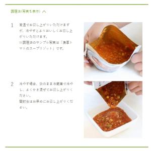 イザメシスープ/タッコムタン 食べておいしい非...の詳細画像4