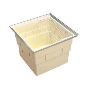 タキロンシーアイ 床下収納庫（床下物入れ）標準タイプ