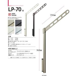 川口技研 腰壁用ホスクリーン LP-70型（上下式ハイグレードタイプ）※1セット2本組での販売です。｜kyoto-e-jiro