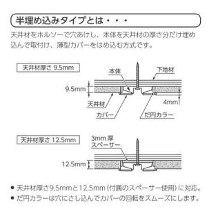 川口技研 室内用ホスクリーン SPES-W シ...の詳細画像2