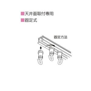 タキヤ CAフック ブラック(コレダーラインピ...の詳細画像2