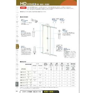 アトムリビンテック HD-35 GB・アイボリ...の詳細画像2