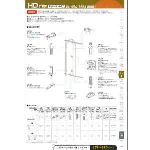 アトムリビンテック HD-14 アトムHDシス...の詳細画像4