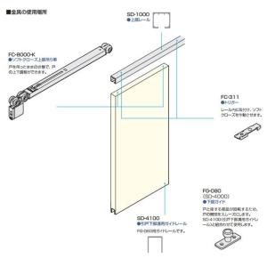 アトムリビンテック FG-190(SD-410...の詳細画像2