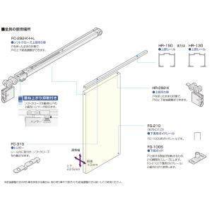 アトムリビンテック FC-292-K-H-L ...の詳細画像2