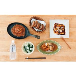 ”想像を超える!”食べておいしい非常食・防災食...の詳細画像5