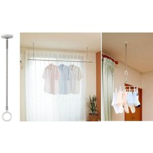 川口技研 室内用ホスクリーン SPCL-W 1本（こちらは1本での販売です