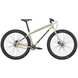 KONA/コナ 【2026年モデル】UNIT 29インチ シングルスピード クロモリ リジッドMTB Gloss Mocha