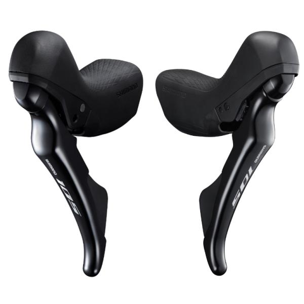【SHIMANO/シマノ】ST-R7020 105 油圧ディスク用STIレバー 左右セット 2×11...