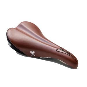 WTB pure-V race saddle BL special（brown）ワイルダーネストレイルバイクス ピュアブイレースサドル MTB