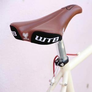 WTB pure-V race saddle ...の詳細画像4