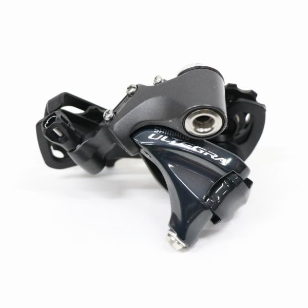 【中古】SHIMANO ULTEGRA RD-6800 ss シマノ アルテグラ リアディレーラー ...