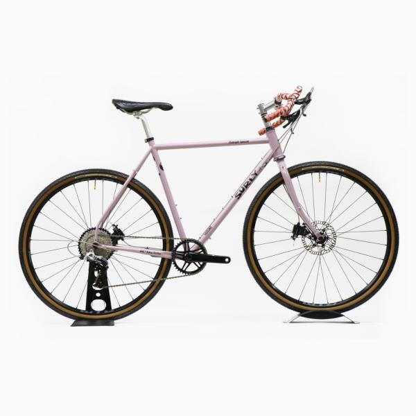 【中古】SURLY Midnight Special original custom bike サー...