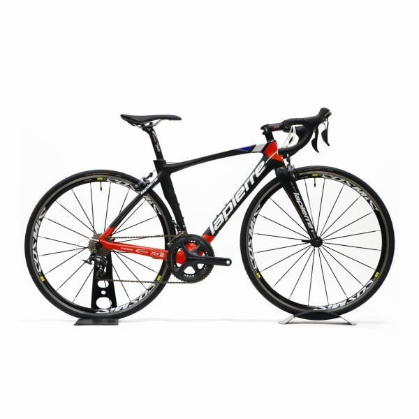 LAPIERRE AIRCODE SL 600 FDJ MCP（2016年モデル｜中古）ULTEGR...