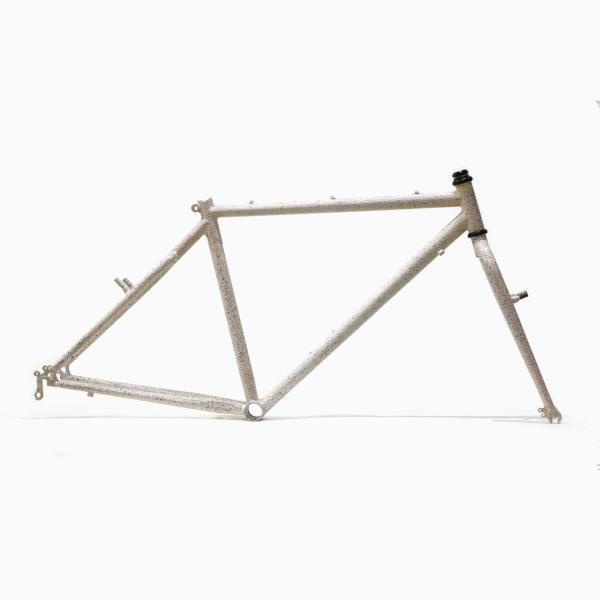 【デッドストック】OLD MTB 90’s Style フレーム（Unknown Brand｜450...