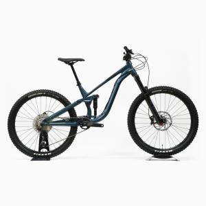 【在庫セール！】【中古】【2022年モデル】KONA PROCESS 153 27.5 コナ プロセス フルサス マウンテンバイク エンデューロバイク MTB ドロッパーポスト