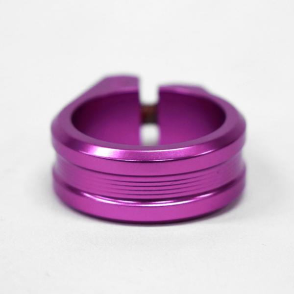 【中古】ENGIN CYCLES Single Bolt Seat Collar エンジンサイクルズ...