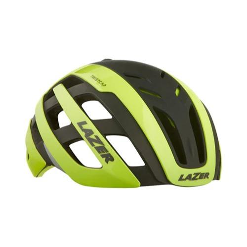 LAZER CENTURY AF｜Twistcapでエアロ＆通気を切替できるUSBライト搭載アジアン...