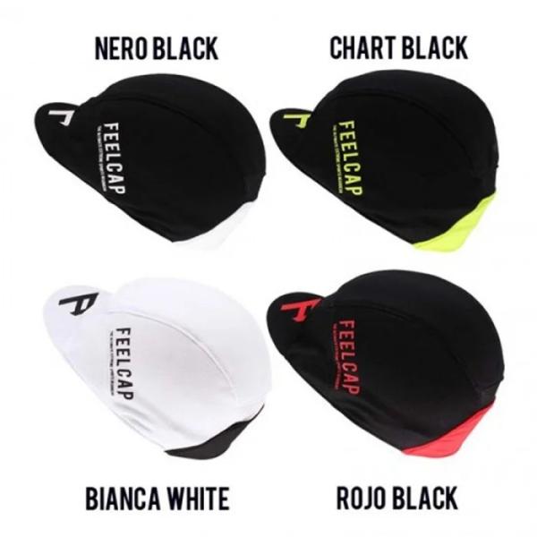 【在庫SALE / セール】FEEL CAP LIGHTWEIGHT EVO CYCLING CAP...
