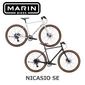 在庫限りの大特価！MARIN （マリンバイク） CORTE MADERA DISC AF SE