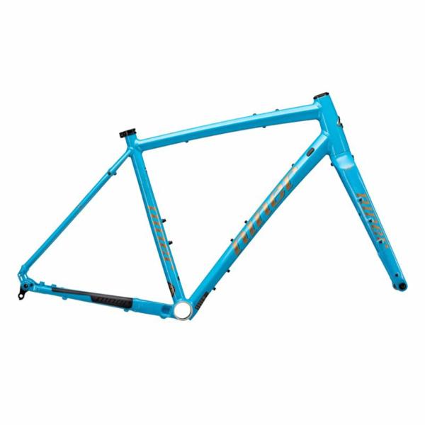 【在庫セール！】NINER BIKES RLT9 ALLOY ナイナーバイクス アールエルティー グ...