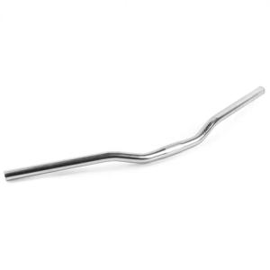 NITTO/ニットー SYNC BAR｜700mm幅 クロモリライザーバー 25.4mm オールドMTB