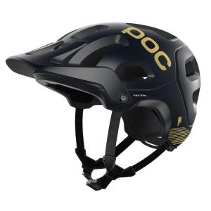 【在庫SALE / セール】POC Tectal Fabio Ed. ポック ファビオ ウィブマー シグネーチャー MTBヘルメット
