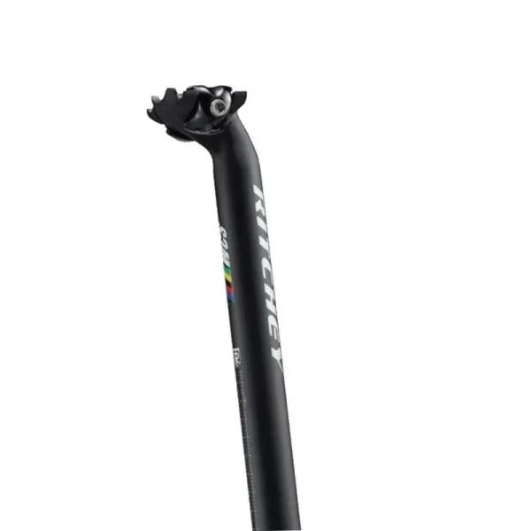 RITCHEY/リッチー TEAM EDITION WCS 1ボルトピラー 350/27.2｜世界各...