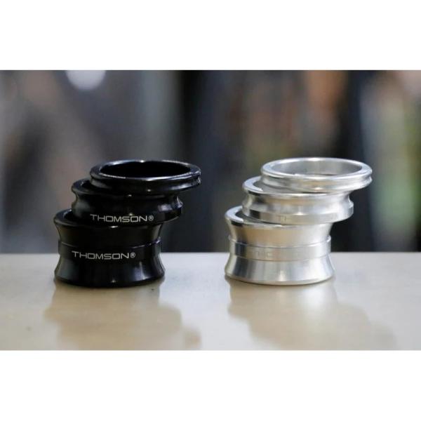 THOMSON/トムソン SPACER KIT｜CNC削り出し1-1/8"スペーサーセット 3枚組（...